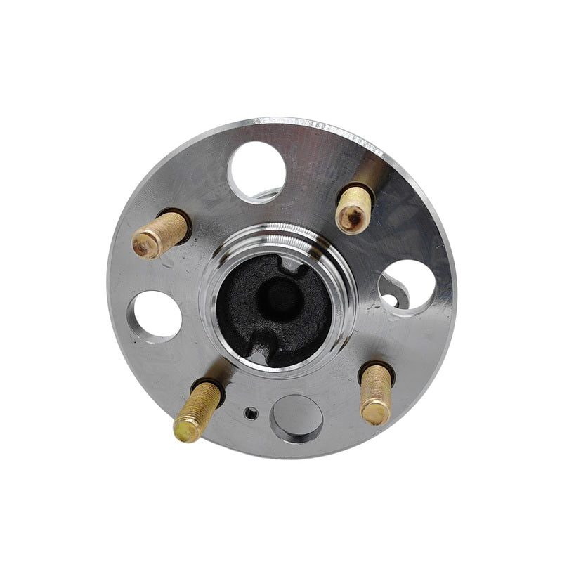 1 x Rear Wheel Bearing Hub Fit For Hyundai i20 PB Getz TB Accent MC For Kia Rio JB WH-HY004-1PCS - Machter