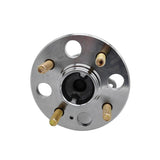 1 x Rear Wheel Bearing Hub Fit For Hyundai i20 PB Getz TB Accent MC For Kia Rio JB WH-HY004-1PCS - Machter