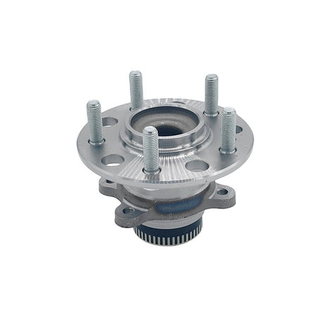 Rear Wheel Bearing Hub Fit For Hyundai i40 i45 ix35 VF LM Sonata Tucson Azera Kia Optima TF Sportage SL Cadenza Rondo 512437 - Machter