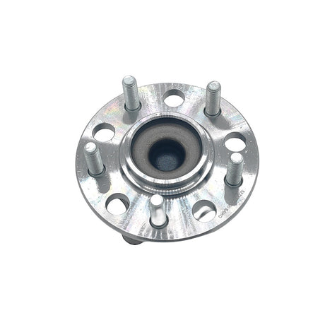 Rear Wheel Bearing Hub Fit For Hyundai i40 i45 ix35 VF LM Sonata Tucson Azera Kia Optima TF Sportage SL Cadenza Rondo 512437 - Machter