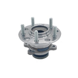 Rear Wheel Bearing Hub Fit For Hyundai i40 i45 ix35 VF LM Sonata Tucson Azera Kia Optima TF Sportage SL Cadenza Rondo 512437 WH-HY005-1PCS - Machter