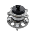 1 Pcs Rear Wheel Bearing Hub Fit For Kia Cerato Hyundai i30 PD Kona OS Elantra AD WH-HY006-1PCS - Machter