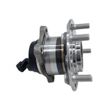 1 Pcs Rear Wheel Bearing Hub Fit For Kia Cerato Hyundai i30 PD Kona OS Elantra AD WH-HY006-1PCS - Machter