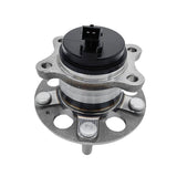 1 Pcs Rear Wheel Bearing Hub Fit For Kia Cerato Hyundai i30 PD Kona OS Elantra AD WH-HY006-1PCS - Machter