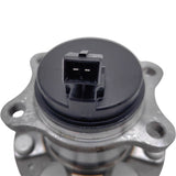 1 Pcs Rear Wheel Bearing Hub Fit For Kia Cerato Hyundai i30 PD Kona OS Elantra AD WH-HY006-1PCS - Machter