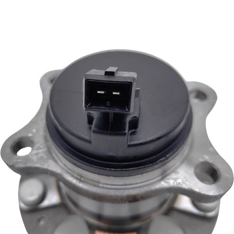 1 Pieces Rear Wheel Bearing Hub Fit For Kia Cerato Hyundai i30 PD Kona OS Elantra AD - Machter