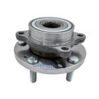 1 x Front Wheel Bearing Hub Assembly Fit For Hyundai i30 GD 2012-2017 WH-HY007-1PCS - Machter
