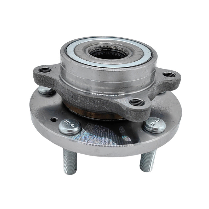 1 x Front Wheel Bearing Hub Assembly Fit For Hyundai i30 GD 2012-2017 WH-HY007-1PCS - Machter