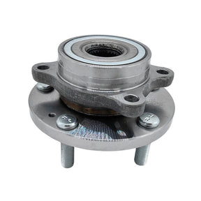 1 x Front Wheel Bearing Hub Assembly Fit For Hyundai i30 GD 2012-2017 WH-HY007-1PCS - Machter