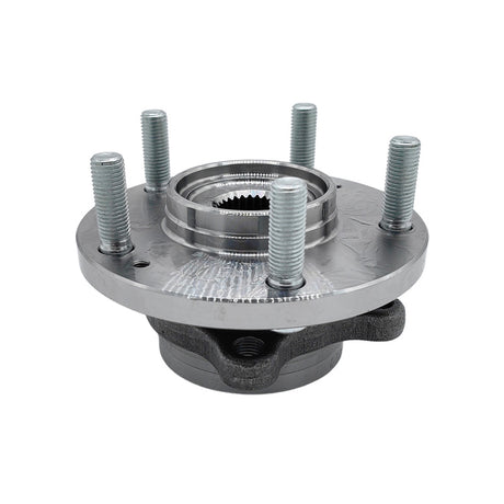 1 x Front Wheel Bearing Hub Assembly Fit For Hyundai i30 GD 2012-2017 - Machter