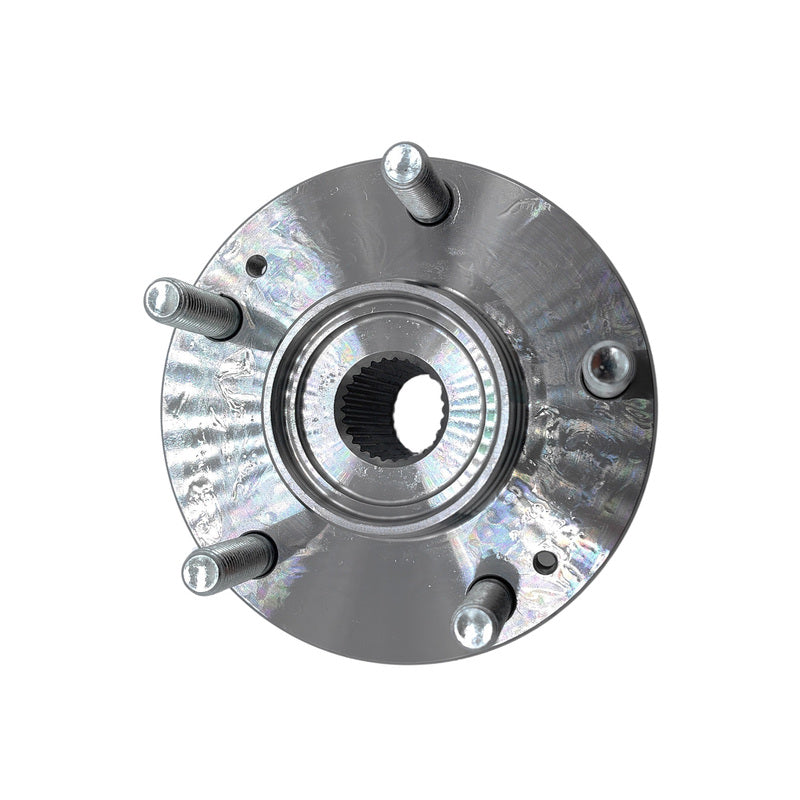 1 x Front Wheel Bearing Hub Assembly Fit For Hyundai i30 GD 2012-2017 WH-HY007-1PCS - Machter