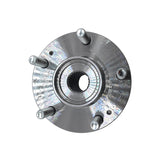 1 x Front Wheel Bearing Hub Assembly Fit For Hyundai i30 GD 2012-2017 WH-HY007-1PCS - Machter
