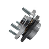 1 x Front Wheel Bearing Hub Assembly Fit For Hyundai i30 GD 2012-2017 WH-HY007-1PCS - Machter