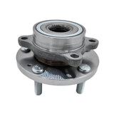 1 x Front Wheel Bearing Hub Assembly Fit For Hyundai i30 GD 2012-2017 WH-HY007-1PCS - Machter