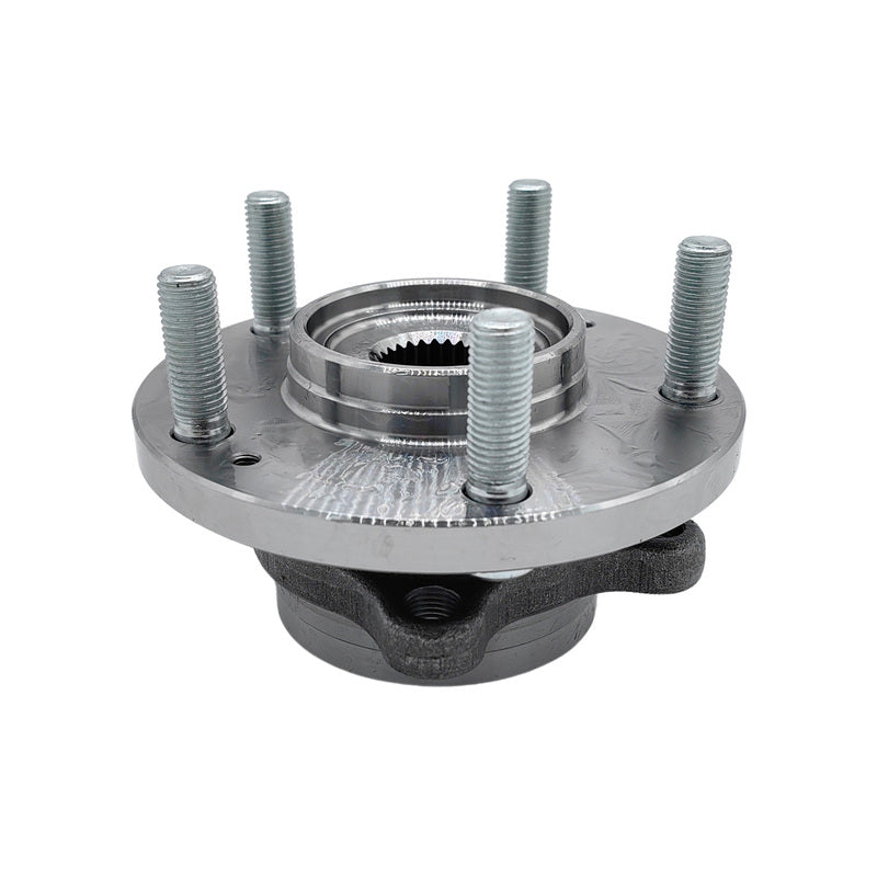 1 x Front Wheel Bearing Hub Assembly Fit For Hyundai i30 GD 2012-2017 WH-HY007-1PCS - Machter