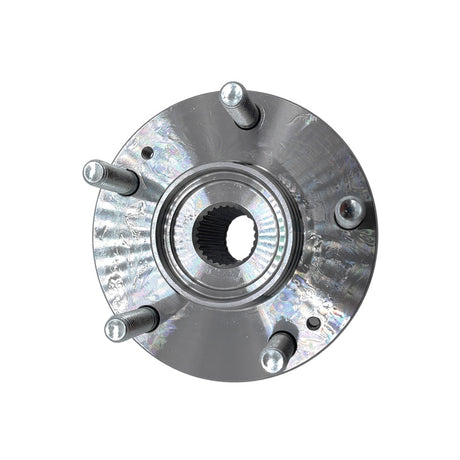 1 x Front Wheel Bearing Hub Assembly Fit For Hyundai i30 GD 2012-2017 - Machter