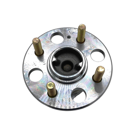 1 x Rear Wheel Bearing Hub Assembly Fit For Hyundai Getz TB Accent MC For Kia Rio JB Non ABS - Machter