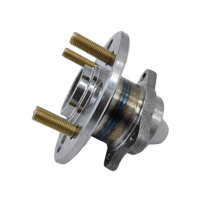 1 x Rear Wheel Bearing Hub Assembly Fit For Hyundai Getz TB Accent MC For Kia Rio JB Non ABS WH-HY008-1PCS - Machter
