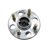 1 x Rear Wheel Bearing Hub Assembly Fit For Hyundai Getz TB Accent MC For Kia Rio JB Non ABS WH-HY008-1PCS - Machter