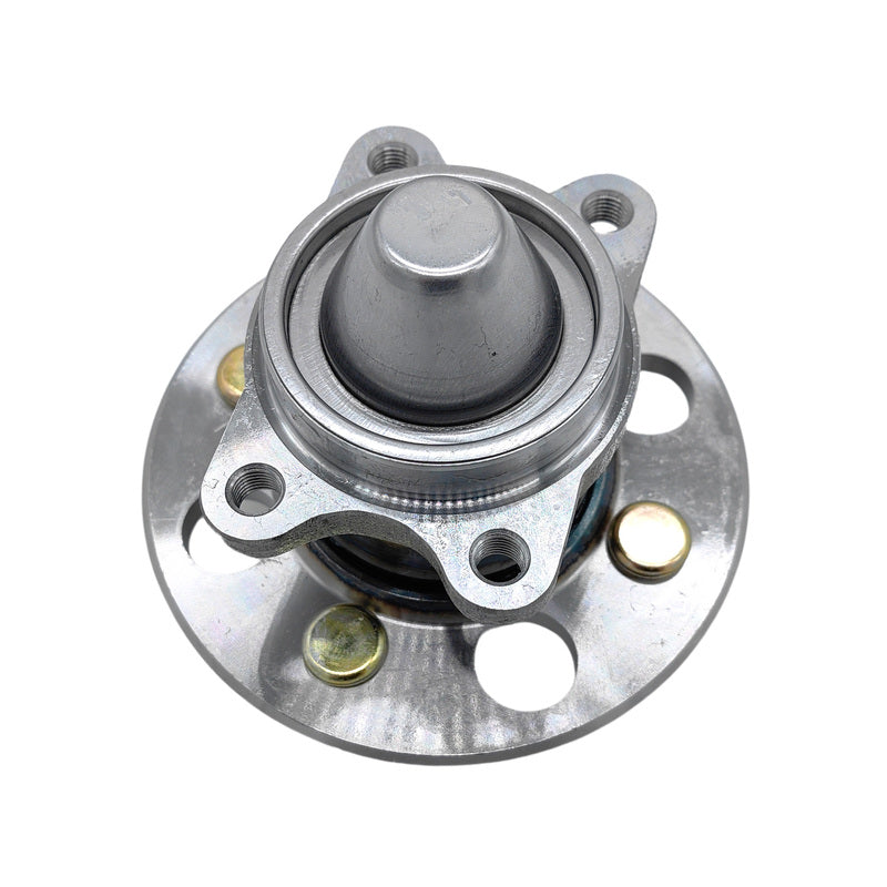 1 x Rear Wheel Bearing Hub Assembly Fit For Hyundai Getz TB Accent MC For Kia Rio JB Non ABS WH-HY008-1PCS - Machter