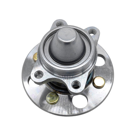 1 x Rear Wheel Bearing Hub Assembly Fit For Hyundai Getz TB Accent MC For Kia Rio JB Non ABS - Machter