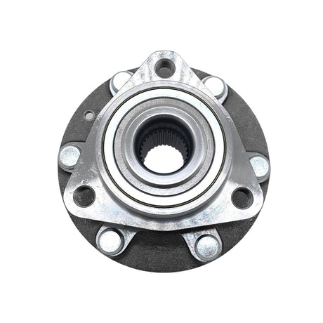 1 x Front Wheel Bearing Hub Assembly Fit For Kia Carnival VQ Grand Carnival VQ 2006-2015 - Machter