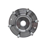 1 x Front Wheel Bearing Hub Assembly Fit For Kia Carnival VQ Grand Carnival VQ 2006-2015 WH-HY009-1PCS - Machter
