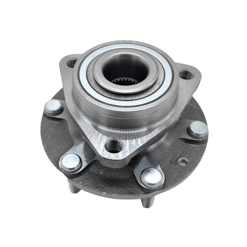 1 x Front Wheel Bearing Hub Assembly Fit For Kia Carnival VQ Grand Carnival VQ 2006-2015 WH-HY009-1PCS - Machter