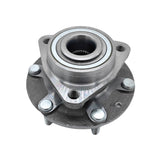 1 x Front Wheel Bearing Hub Assembly Fit For Kia Carnival VQ Grand Carnival VQ 2006-2015 WH-HY009-1PCS - Machter
