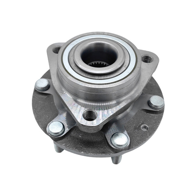 1 x Front Wheel Bearing Hub Assembly Fit For Kia Carnival VQ Grand Carnival VQ 2006-2015 WH-HY009-1PCS - Machter