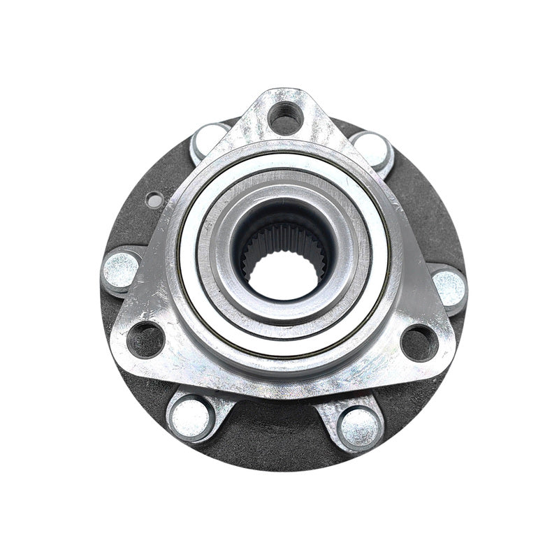 1 x Front Wheel Bearing Hub Assembly Fit For Kia Carnival VQ Grand Carnival VQ 2006-2015 WH-HY009-1PCS - Machter