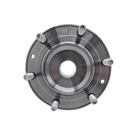 1 x Front Wheel Bearing Hub Assembly Fit For Kia Carnival VQ Grand Carnival VQ 2006-2015 - Machter