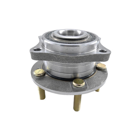 1 x Front/Rear Wheel Bearing Hub Fit For Hyundai Genesis DH Santa Fe CM DM Kia Sorento UM XM - Machter
