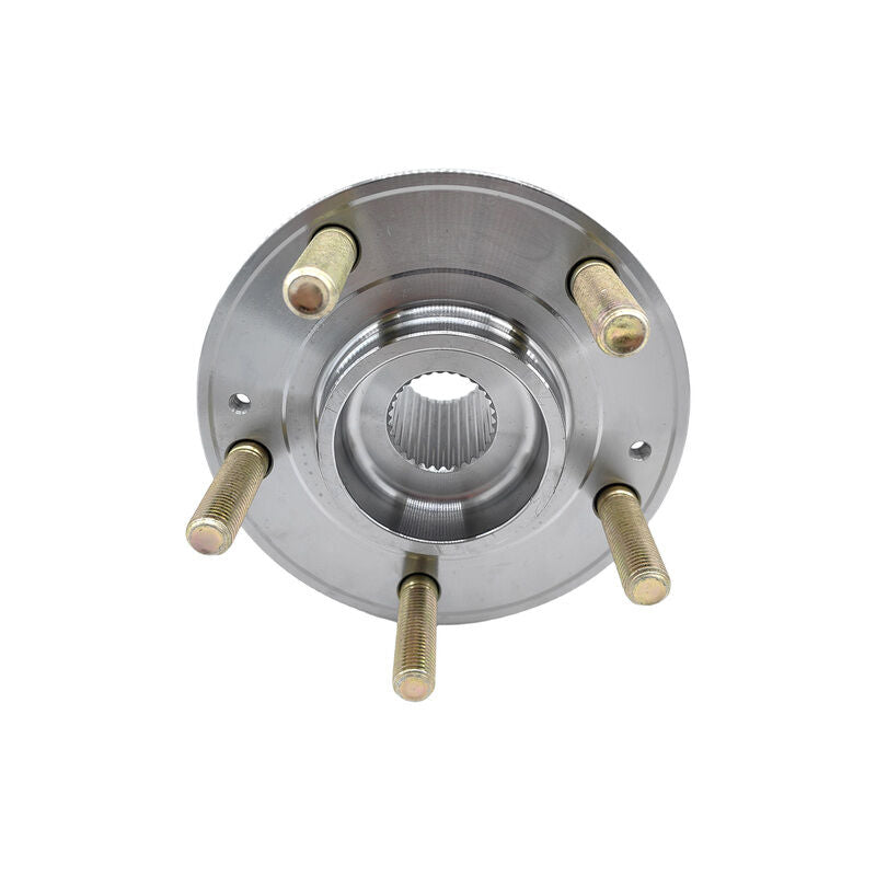 1 x Front/Rear Wheel Bearing Hub Fit For Hyundai Genesis DH Santa Fe CM DM Kia Sorento UM XM WH-HY010-1PCS - Machter