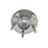 1 x Front/Rear Wheel Bearing Hub Fit For Hyundai Genesis DH Santa Fe CM DM Kia Sorento UM XM WH-HY010-1PCS - Machter