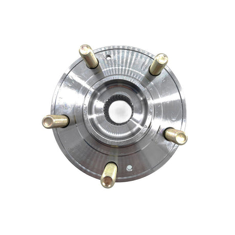 1 x Front/Rear Wheel Bearing Hub Fit For Hyundai Genesis DH Santa Fe CM DM Kia Sorento UM XM - Machter
