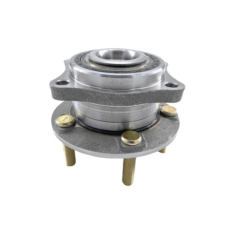 1 x Front/Rear Wheel Bearing Hub Fit For Hyundai Genesis DH Santa Fe CM DM Kia Sorento UM XM WH-HY010-1PCS - Machter