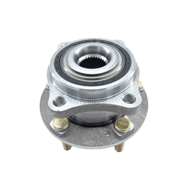 1 x Front/Rear Wheel Bearing Hub Fit For Hyundai Genesis DH Santa Fe CM DM Kia Sorento UM XM WH-HY010-1PCS - Machter