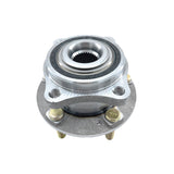 1 x Front/Rear Wheel Bearing Hub Fit For Hyundai Genesis DH Santa Fe CM DM Kia Sorento UM XM WH-HY010-1PCS - Machter