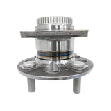 1 x Rear Wheel Bearing Hub Assy Fit For Hyundai Kia Accent Picanto Rio RB JA TA UB YB ABS WH-HY011-1PCS - Machter