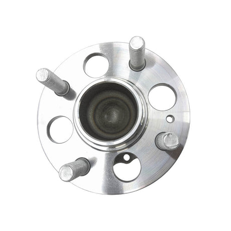 1 x Rear Wheel Bearing Hub Assy Fit For Hyundai Kia Accent Picanto Rio RB JA TA UB YB ABS - Machter