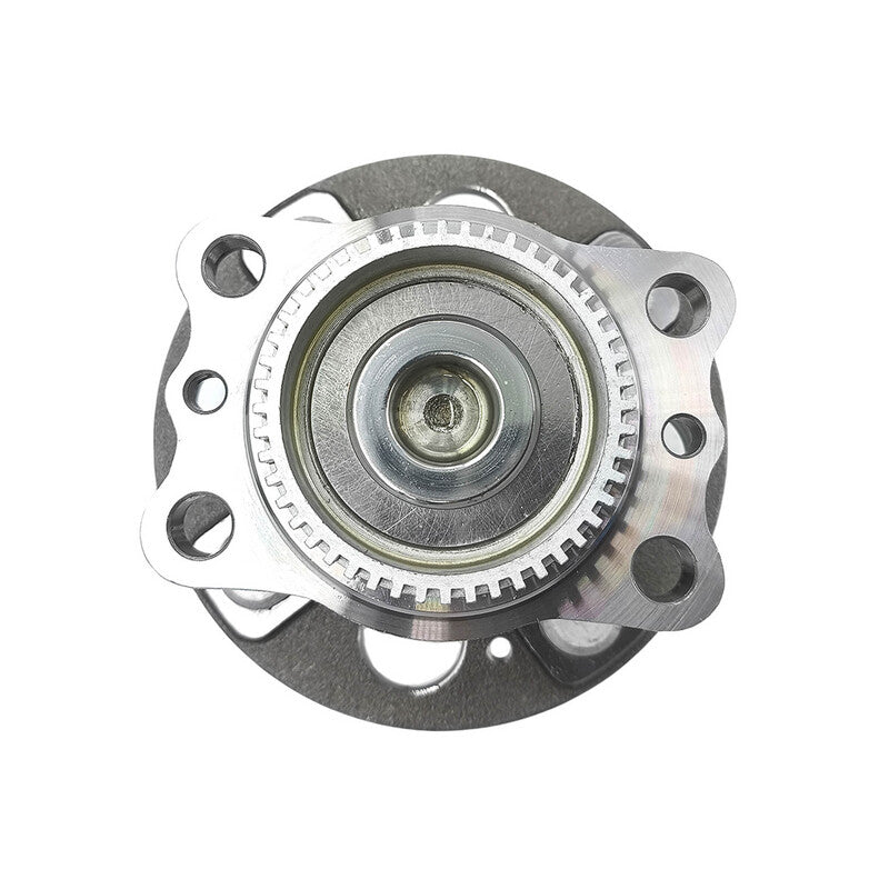 1 x Rear Wheel Bearing Hub Assy Fit For Hyundai Kia Accent Picanto Rio RB JA TA UB YB ABS WH-HY011-1PCS - Machter