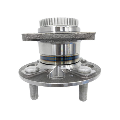 1 x Rear Wheel Bearing Hub Assy Fit For Hyundai Kia Accent Picanto Rio RB JA TA UB YB ABS - Machter