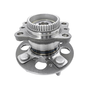 1 x Rear Wheel Bearing Hub Assy Fit For Hyundai Kia Accent Picanto Rio RB JA TA UB YB ABS WH-HY011-1PCS - Machter