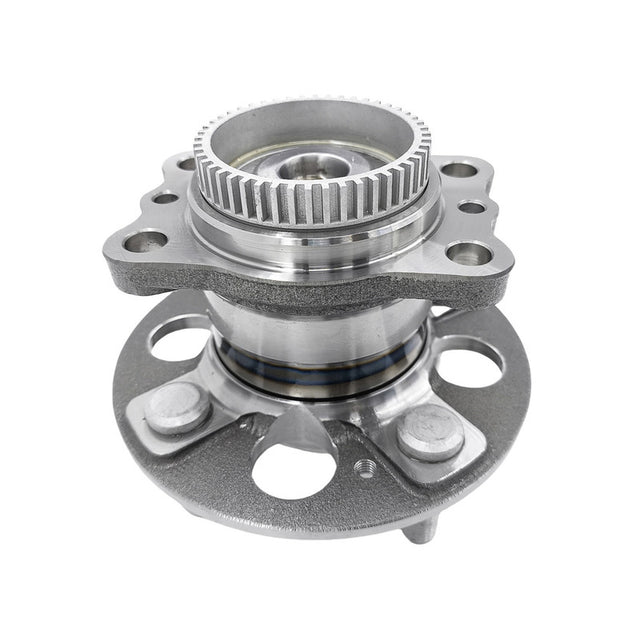 1 x Rear Wheel Bearing Hub Assy Fit For Hyundai Kia Accent Picanto Rio RB JA TA UB YB ABS WH-HY011-1PCS - Machter