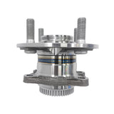 1 x Rear Wheel Bearing Hub Assy Fit For Hyundai Kia Accent Picanto Rio RB JA TA UB YB ABS WH-HY011-1PCS - Machter