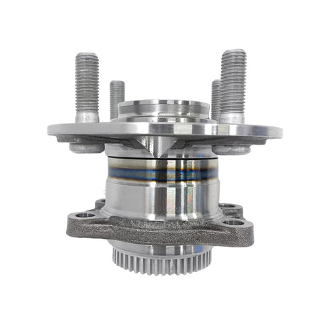 1 x Rear Wheel Bearing Hub Assy Fit For Hyundai Kia Accent Picanto Rio RB JA TA UB YB ABS - Machter
