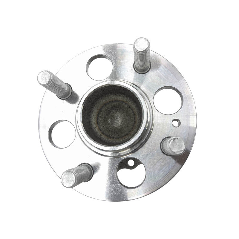 1 x Rear Wheel Bearing Hub Assy Fit For Hyundai Kia Accent Picanto Rio RB JA TA UB YB ABS WH-HY011-1PCS - Machter