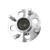 1 x Rear Wheel Bearing Hub Assy Fit For Hyundai Kia Accent Picanto Rio RB JA TA UB YB ABS WH-HY011-1PCS - Machter