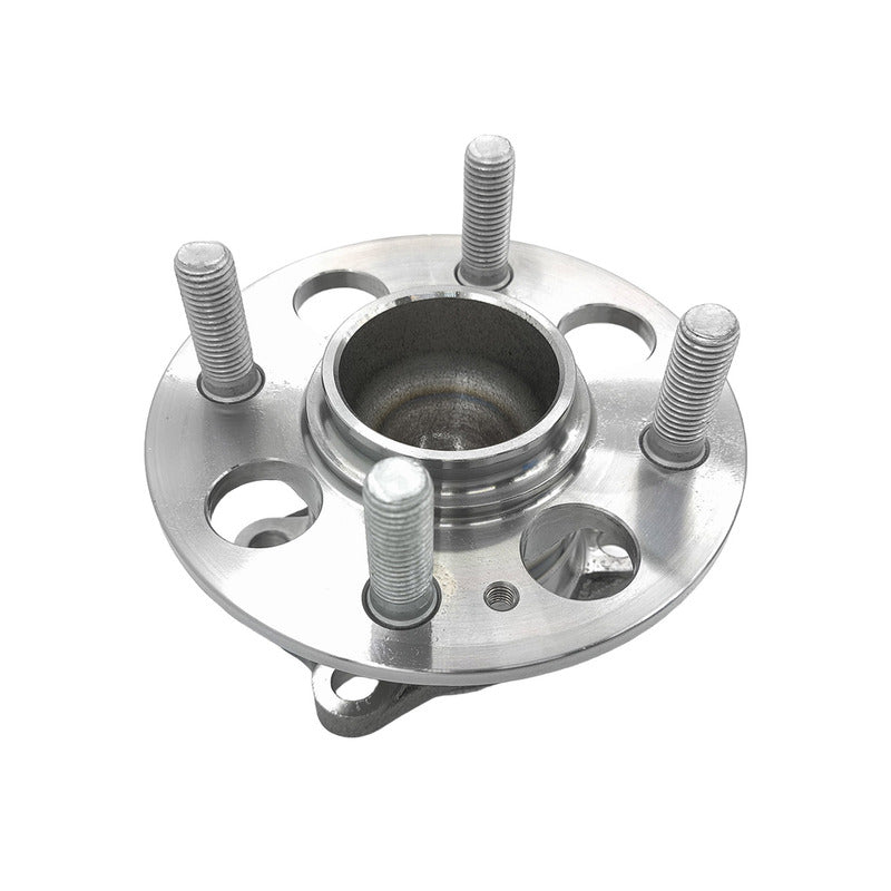 1 x Rear Wheel Bearing Hub Assy Fit For Hyundai Kia Accent Picanto Rio RB JA TA UB YB ABS WH-HY011-1PCS - Machter